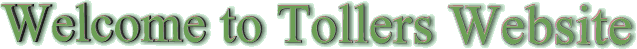 Welcome to Tolllers Website