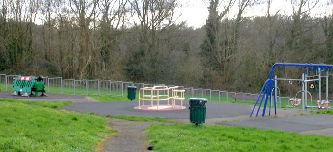 Children's Playground